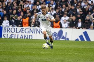 F.C. København - Brøndby - 01/04-2024