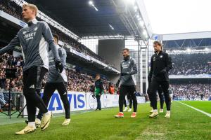 F.C. København - Brøndby - 01/04-2024