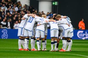 F.C. København - Brøndby - 01/04-2024
