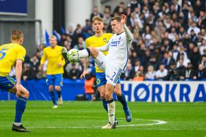 F.C. København - Brøndby - 01/04-2024