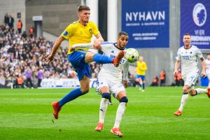 F.C. København - Brøndby - 01/04-2024