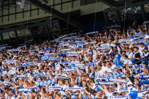 F.C. København - Brøndby - 01/09-2024
