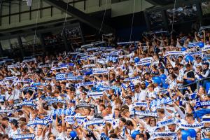 F.C. København - Brøndby - 01/09-2024