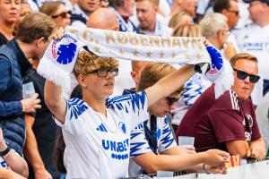 F.C. København - Brøndby - 01/09-2024