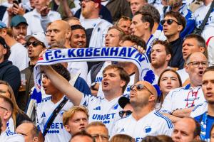 F.C. København - Brøndby - 01/09-2024