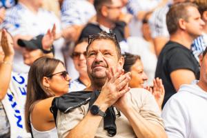 F.C. København - Brøndby - 01/09-2024