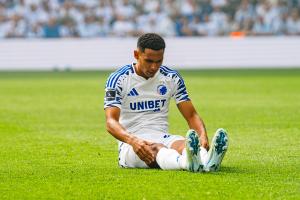 F.C. København - Brøndby - 01/09-2024