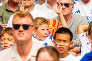 F.C. København - Brøndby - 01/09-2024