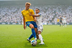 F.C. København - Brøndby - 01/09-2024