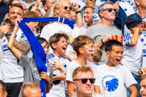 F.C. København - Brøndby - 01/09-2024