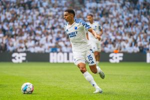 F.C. København - Brøndby - 01/09-2024