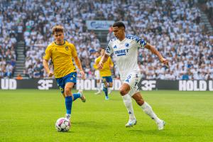 F.C. København - Brøndby - 01/09-2024