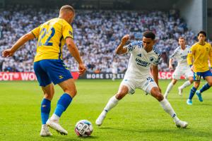 F.C. København - Brøndby - 01/09-2024