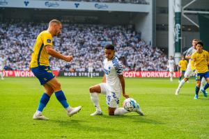 F.C. København - Brøndby - 01/09-2024