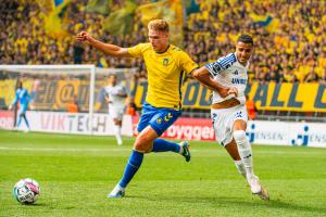 F.C. København - Brøndby - 01/09-2024