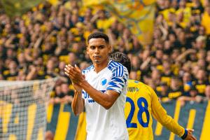 F.C. København - Brøndby - 01/09-2024