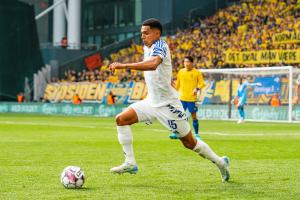 F.C. København - Brøndby - 01/09-2024