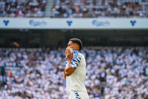 F.C. København - Brøndby - 01/09-2024
