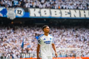 F.C. København - Brøndby - 01/09-2024