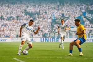 F.C. København - Brøndby - 01/09-2024