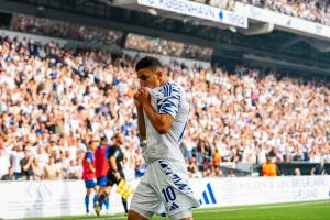 F.C. København - Brøndby - 01/09-2024