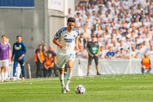 F.C. København - Brøndby - 01/09-2024