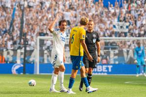 F.C. København - Brøndby - 01/09-2024