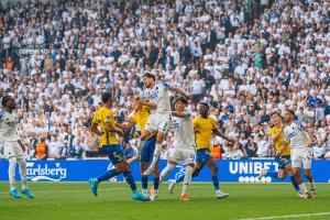 F.C. København - Brøndby - 01/09-2024
