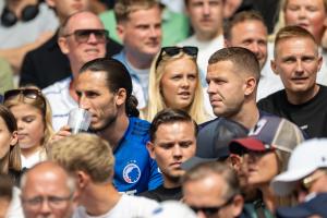 F.C. København - Brøndby - 01/09-2024