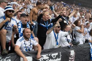 F.C. København - Brøndby - 01/09-2024
