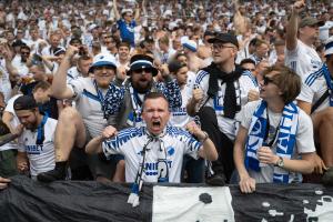 F.C. København - Brøndby - 01/09-2024
