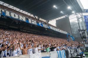 F.C. København - Brøndby - 01/09-2024