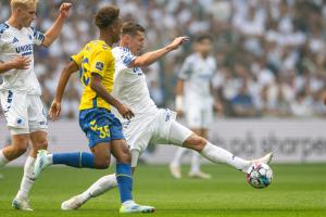 F.C. København - Brøndby - 01/09-2024