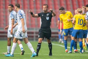 F.C. København - Brøndby - 01/09-2024