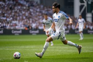F.C. København - Brøndby - 01/09-2024
