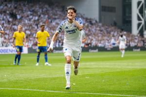 F.C. København - Brøndby - 01/09-2024