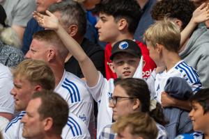 F.C. København - Brøndby - 01/09-2024
