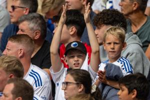 F.C. København - Brøndby - 01/09-2024
