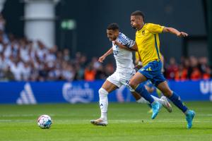 F.C. København - Brøndby - 01/09-2024