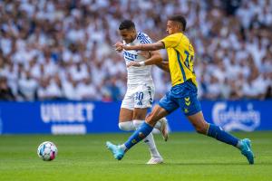 F.C. København - Brøndby - 01/09-2024