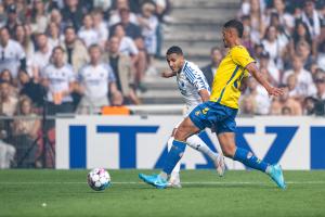 F.C. København - Brøndby - 01/09-2024