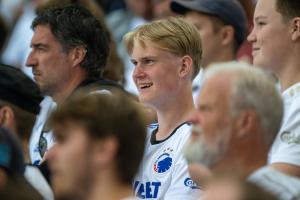 F.C. København - Brøndby - 01/09-2024