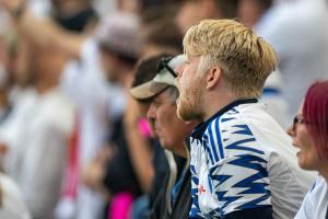 F.C. København - Brøndby - 01/09-2024