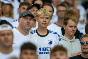 F.C. København - Brøndby - 01/09-2024