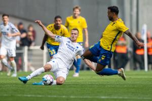 F.C. København - Brøndby - 01/09-2024