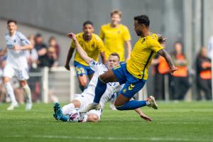 F.C. København - Brøndby - 01/09-2024