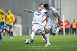 F.C. København - Brøndby - 01/09-2024