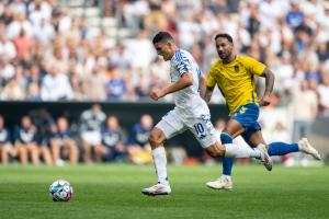 F.C. København - Brøndby - 01/09-2024