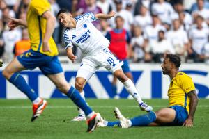 F.C. København - Brøndby - 01/09-2024