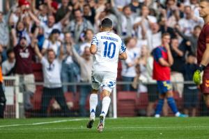 F.C. København - Brøndby - 01/09-2024